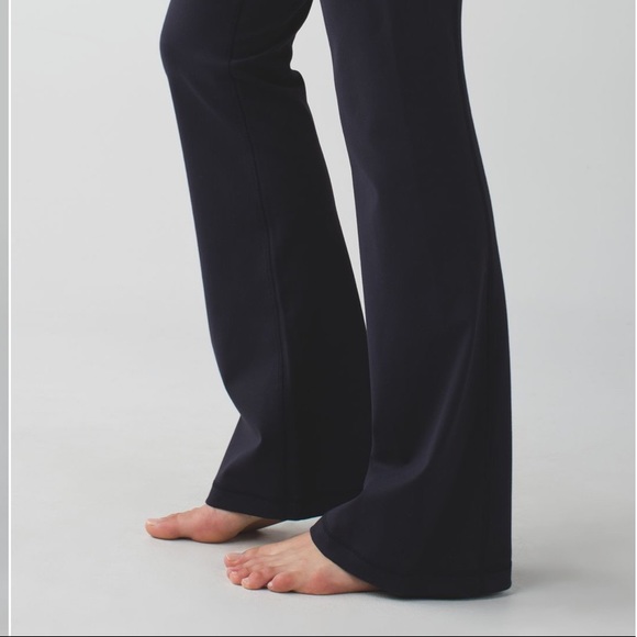 Lululemon | Groove Pant - Picture 4 of 8